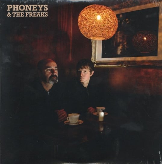 Phoneys & The Freaks, płyta winylowa Phoneys & The Freaks