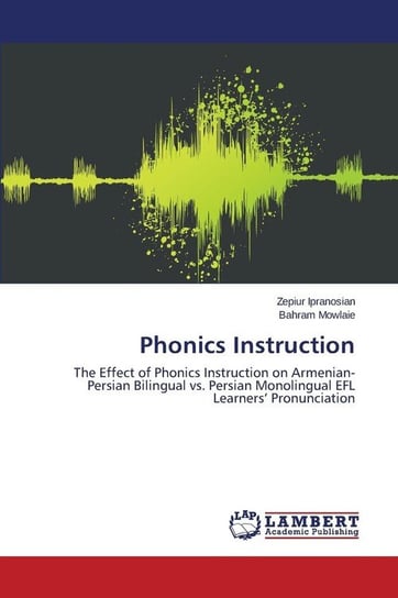 Phonics Instruction Ipranosian Zepiur
