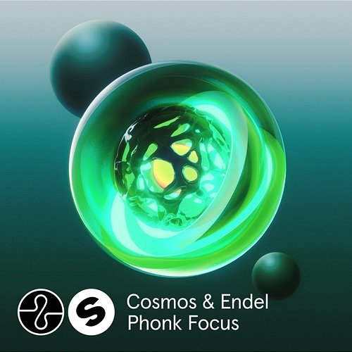 Phonk Focus Cosmos & Endel