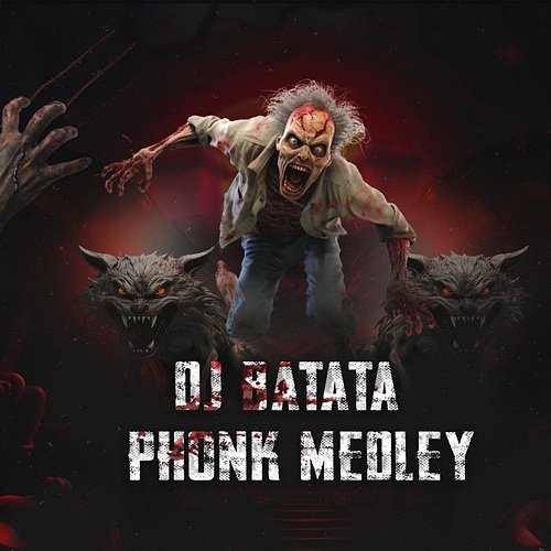 Phonk Medley DJ Batata
