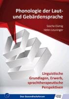 Phonologie der Laut- und Gebärdensprache Dumig Sascha, Leuninger Helen