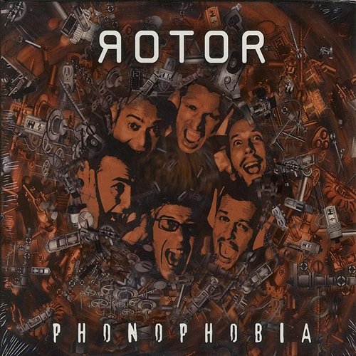 Phonophobia Rotor