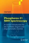 Phosphoros-31 NMR Spectroscopy Kuhl Olaf