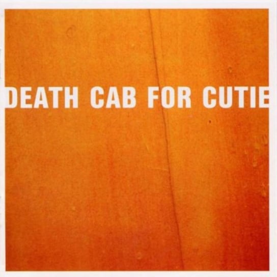 Photo Album Death Cab For Cutie