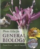 Photo Atlas for General Biology Strete Dennis, Vodopich Darrell S.