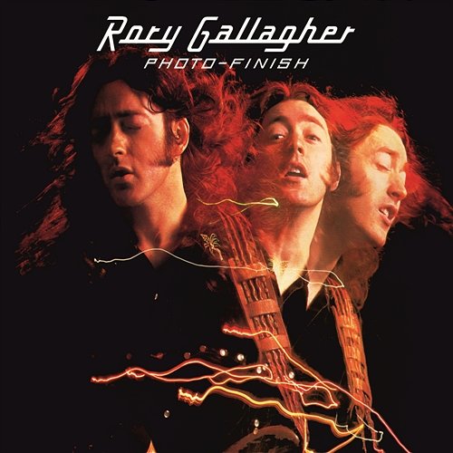 Shadow Play Rory Gallagher