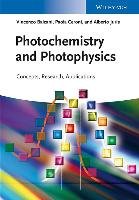 Photochemistry and Photophysics Balzani Vincenzo, Ceroni Paola, Juris Alberto