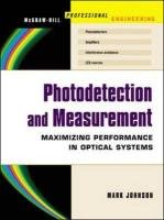 Photodetection and Measurement Johnson Mark