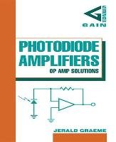 Photodiode Amplifiers: Op Amp Solutions Graeme Jerald G.