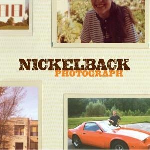 Photograph Nickelback