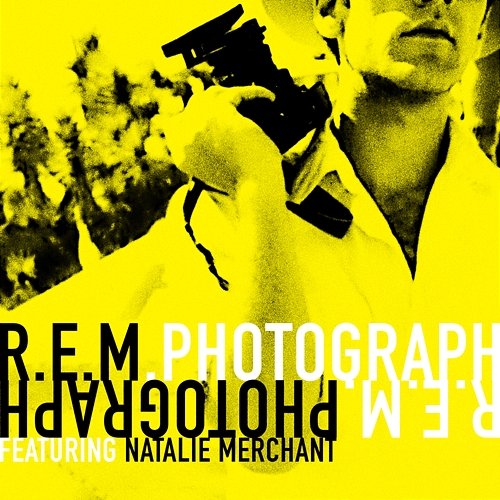 Photograph R.E.M. feat. Natalie Merchant