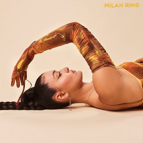 Photograph Milan Ring