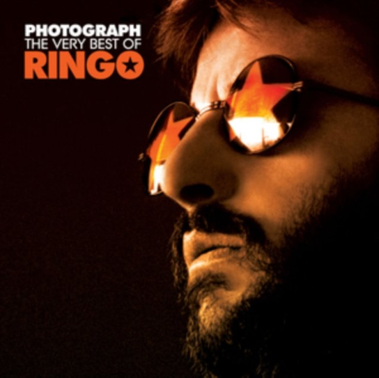 Photograph Starr Ringo