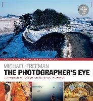 Photographer's Eye Remastered 10th Anniversary Freeman Michael