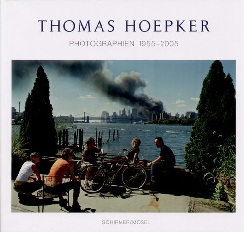 Photographien 1955-2005. Sonderausgabe Hoepker Thomas
