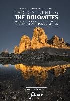 Photographing the Dolomites Rushforth James