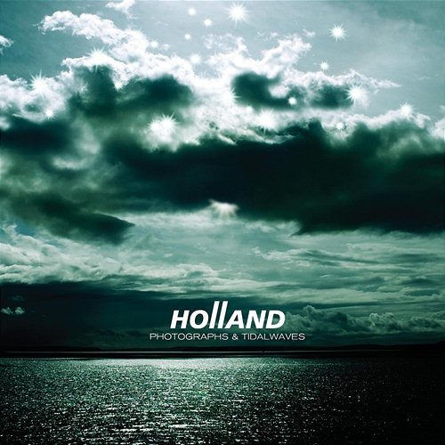 Photographs And Tidalwaves Holland
