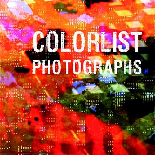 Photographs Colorlist