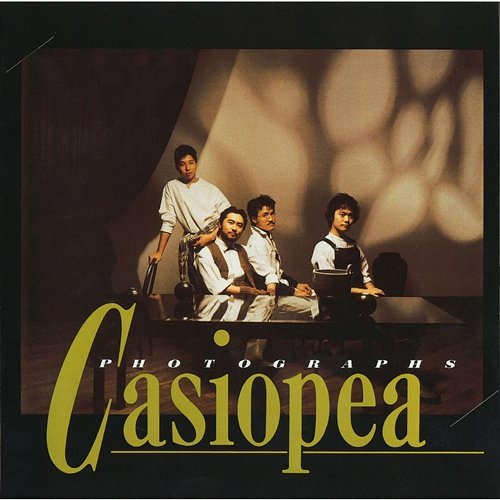 PHOTOGRAPHS Casiopea