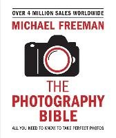 Photography Bible Freeman Michael
