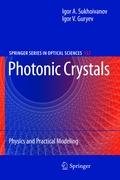 Photonic Crystals Guryev Igor V., Sukhoivanov Igor A.