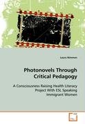 Photonovels Through Critical Pedagogy Nimmon Laura