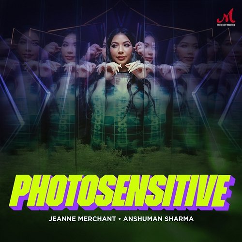 Photosensitive Anshuman Sharma, Jeanne Merchant
