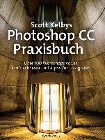Photoshop CC-Praxisbuch Kelby Scott