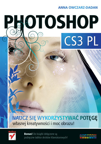 Photoshop CS3 PL Owczarz-Dadan Anna