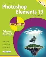 Photoshop Elements 13 in easy steps Vandome Nick