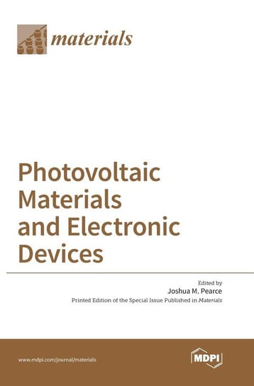 Photovoltaic Materials and Electronic Devices Null