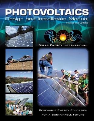 Photovoltaics "solar Energy International"