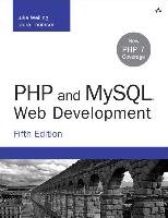 PHP and MySQL Web Development Welling Luke, Thomson Laura