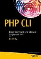 PHP CLI Aley Robert