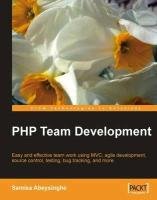 PHP Team Development Samisa Abeysinghe