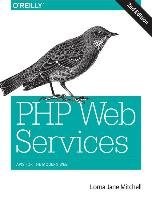 PHP Web Services Mitchell Lorna Jane