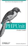 PHPUnit Pocket Guide Bergmann Sebastian