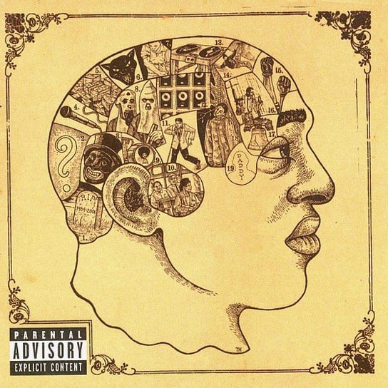 Phrenology The Roots