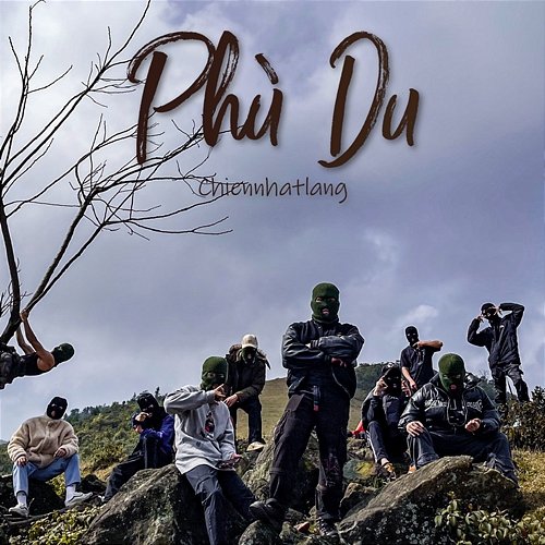Phù Du Chiennhatlang