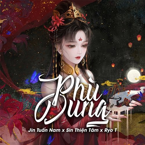 Phù Dung Jin Tuấn Nam, Sin Thiện Tâm, & Ryo T