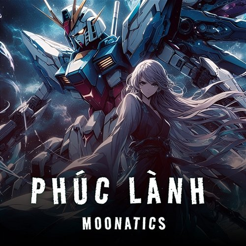 Phúc Lành Moonatics