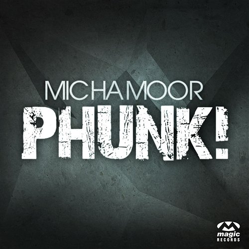 Phunk Micha Moor