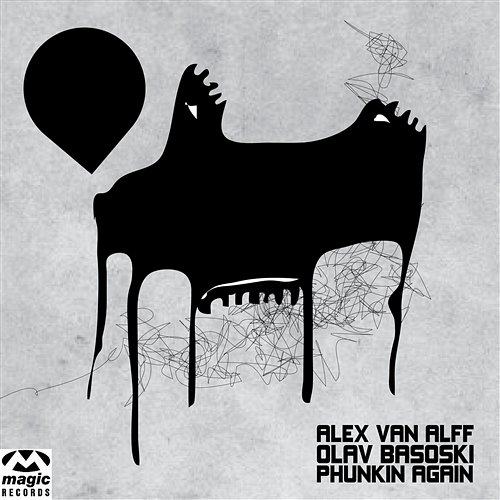 Phunkin Again Alex Van Alff & Olav Basoski