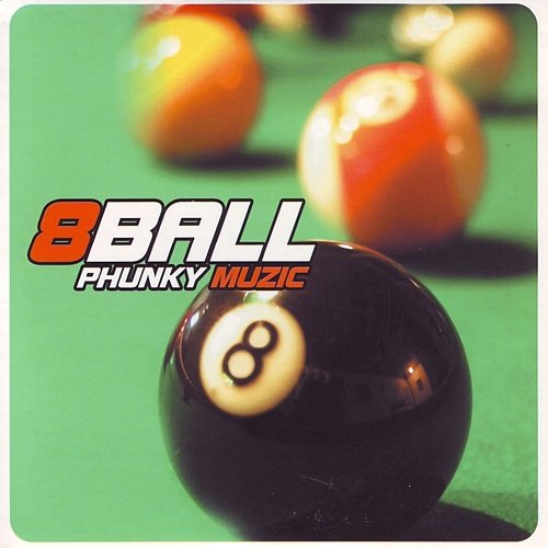 Phunky Muzic 8Ball