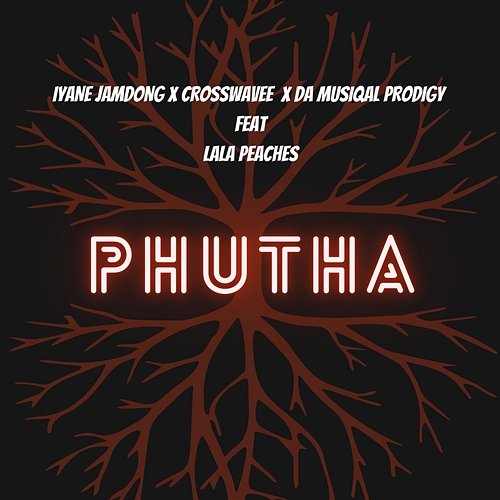 Phutha Iyane Jamdong, & Da muziqal Prodigy feat. Lala Peaches, Crosswavee