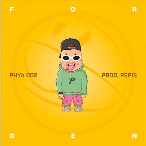 PHYb 002 Forgen, PEPIS