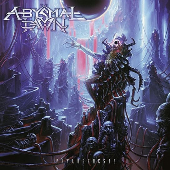 Phylogenesis (Limited Edition) Abysmal Dawn