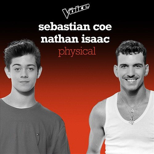 Physical Nathan Isaac, Sebastian Coe