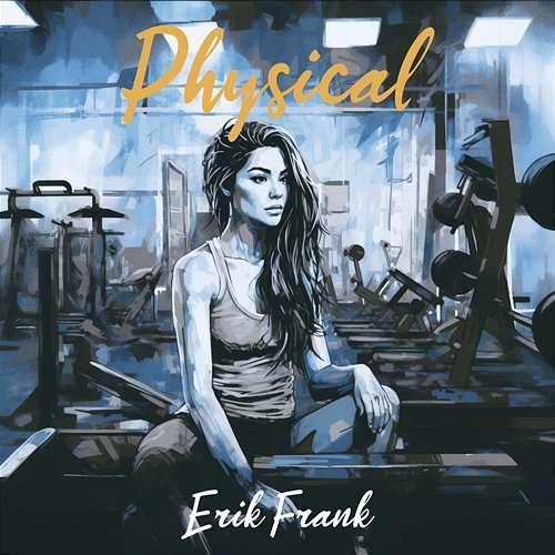Physical Erik Frank