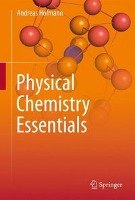 Physical Chemistry Essentials Hofmann Andreas